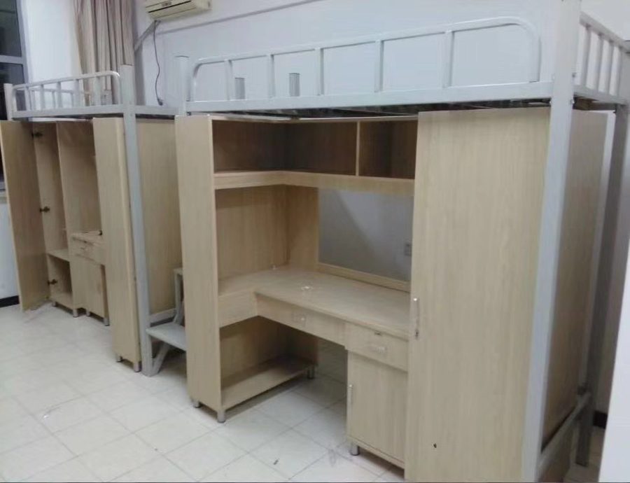 重庆公寓床厂家