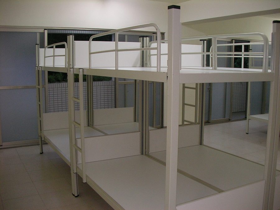 贵州部队宿舍床标准