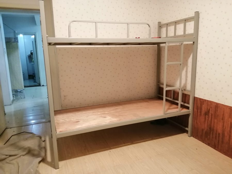 床案例 113