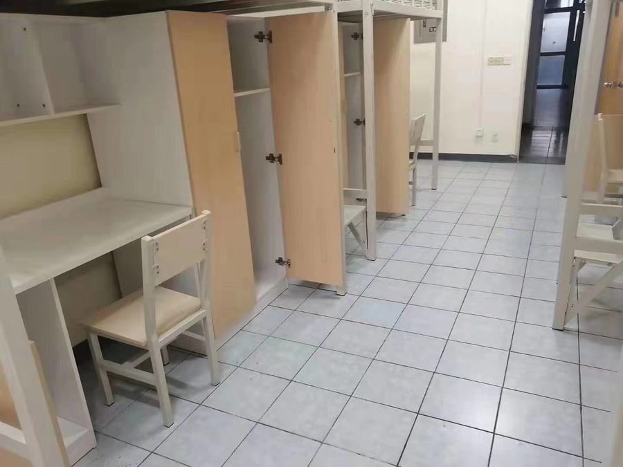 床案例 35