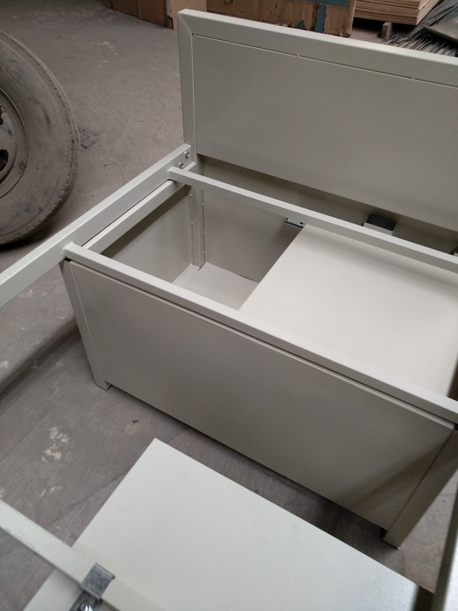 床案例 73