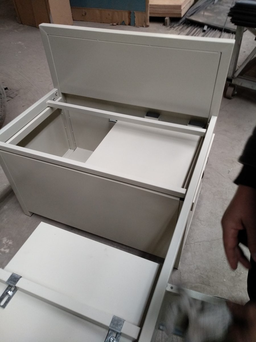 床案例 74