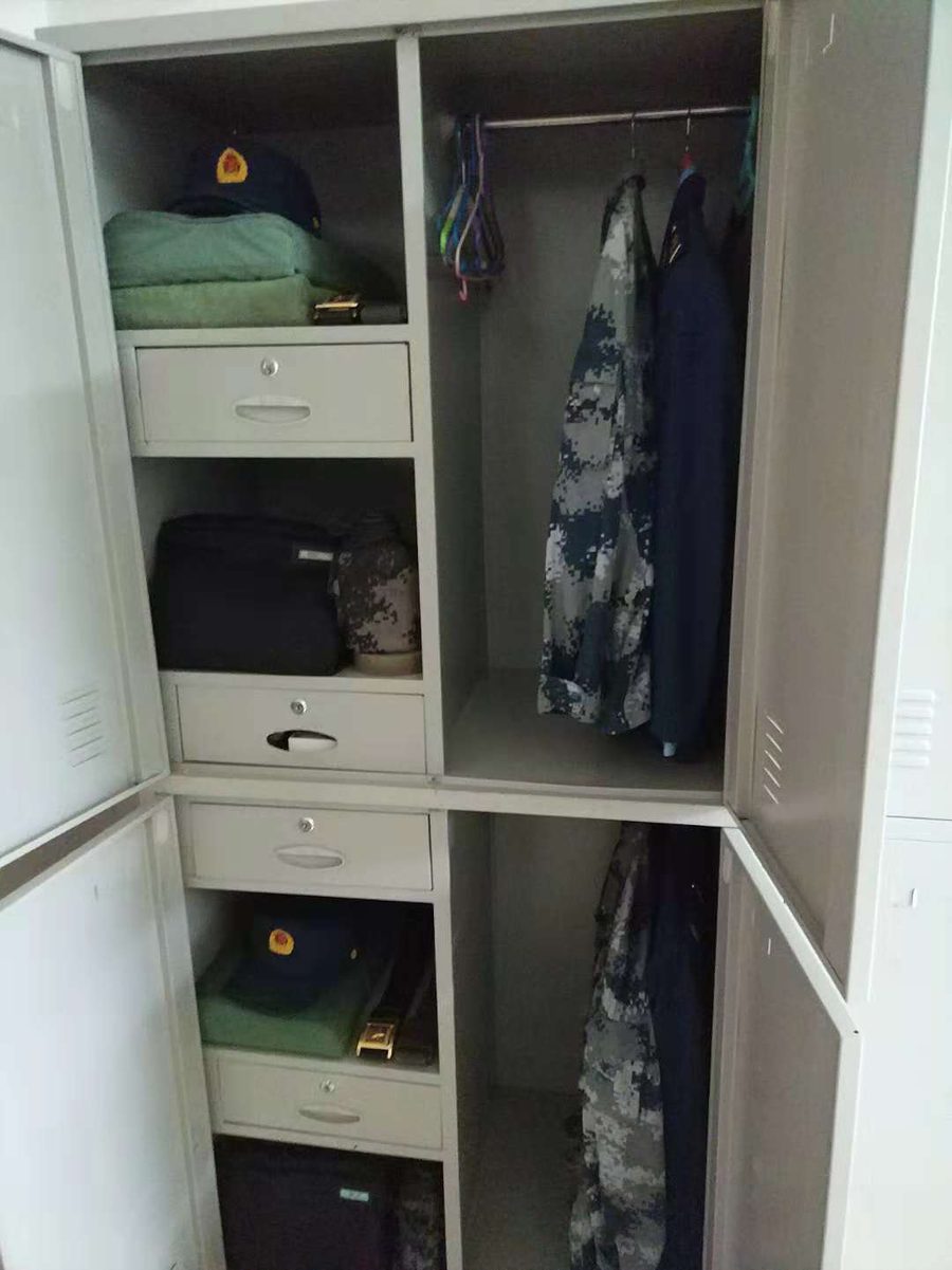 床案例 77
