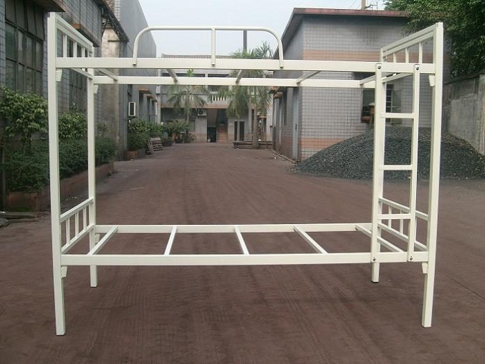西藏大学新生宿舍床配置