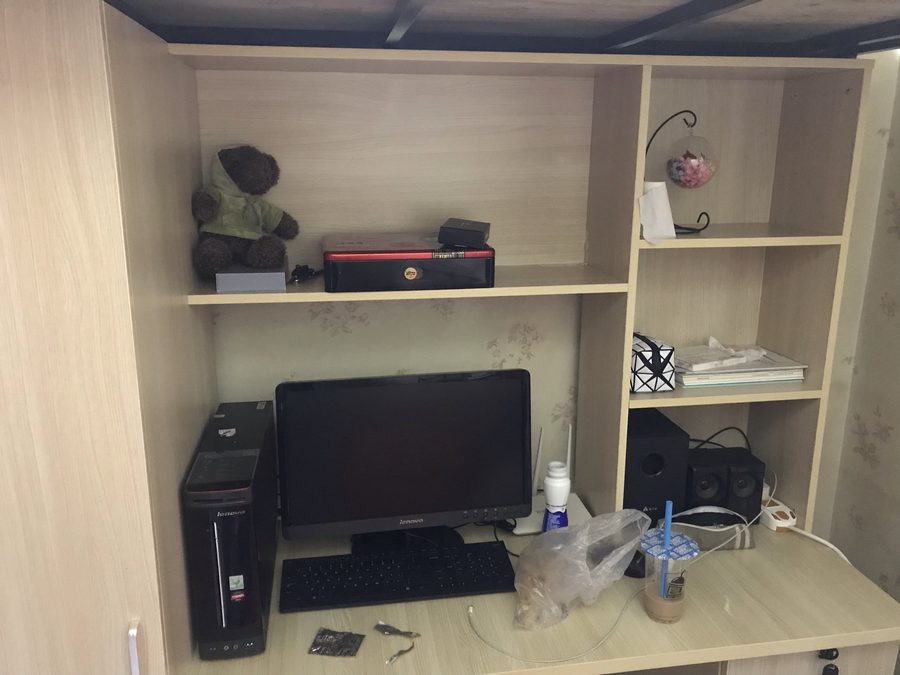 定制铁床项目实拍 12