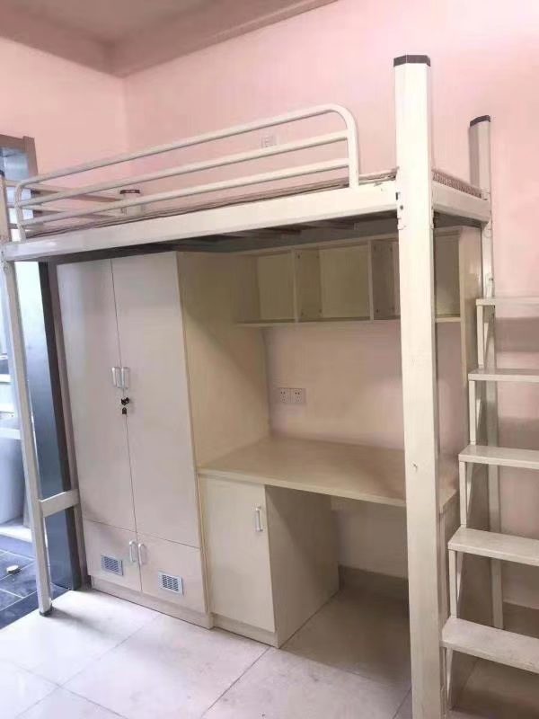 定制铁床项目实拍 23