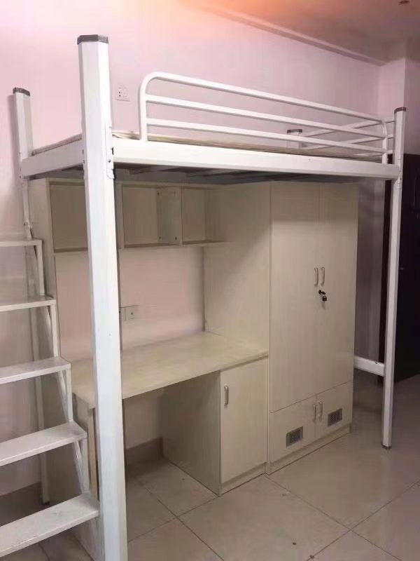 定制铁床项目实拍 24