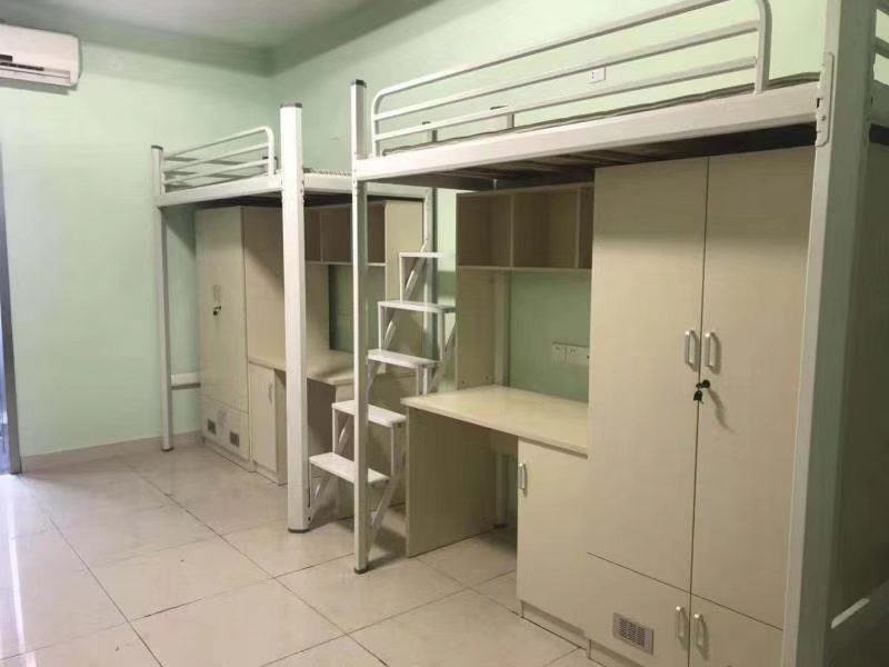 定制铁床项目实拍 25