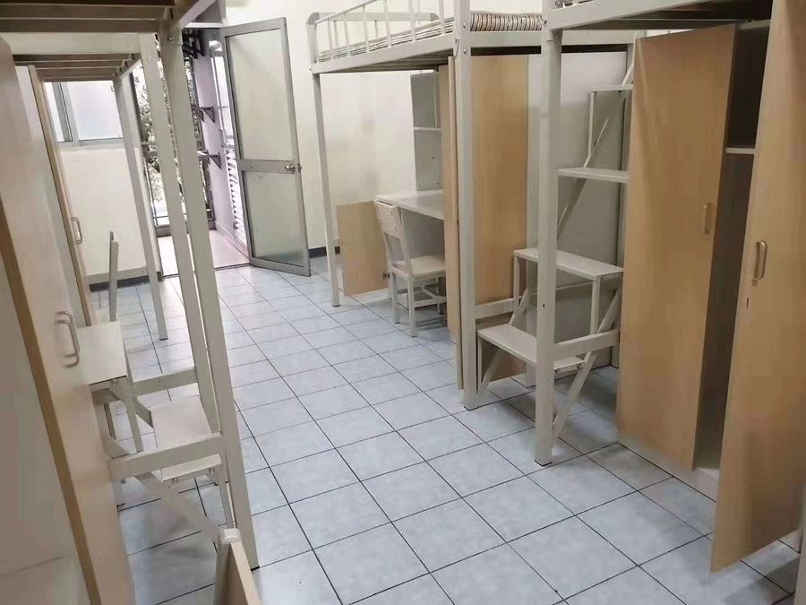 定制铁床项目实拍 33