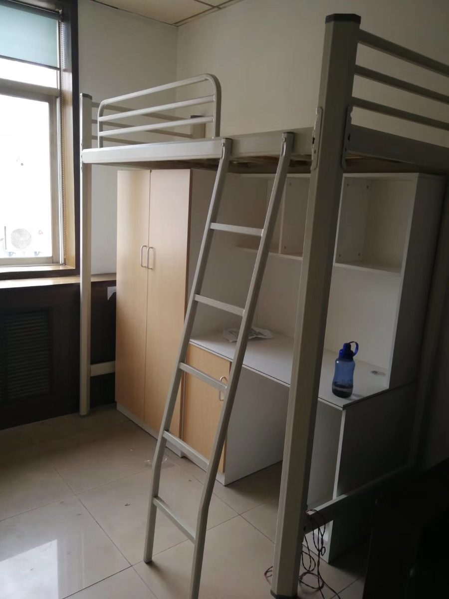 定制铁床项目实拍 38