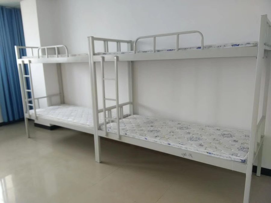 定制铁床项目实拍 76