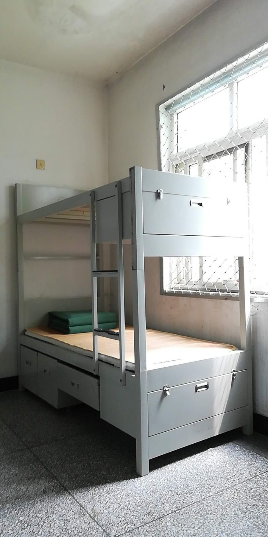 定制铁床项目实拍 81