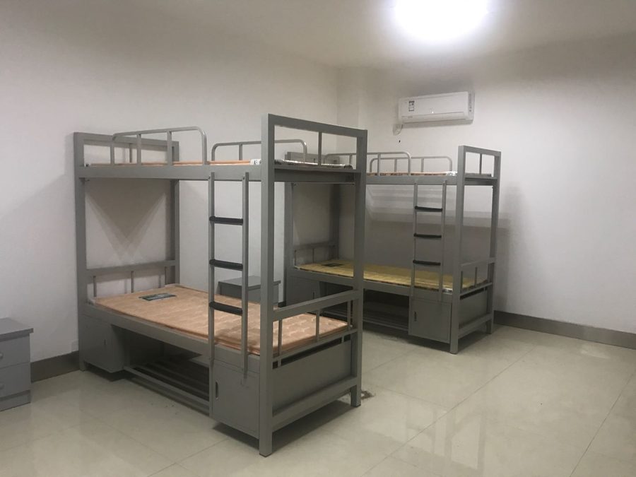 贵阳公寓床定制