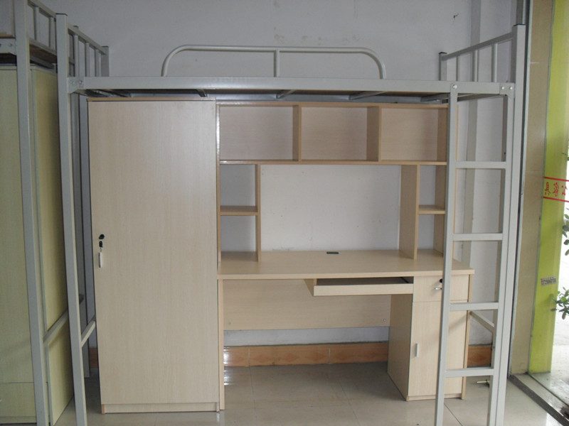 西藏公寓床下桌尺寸