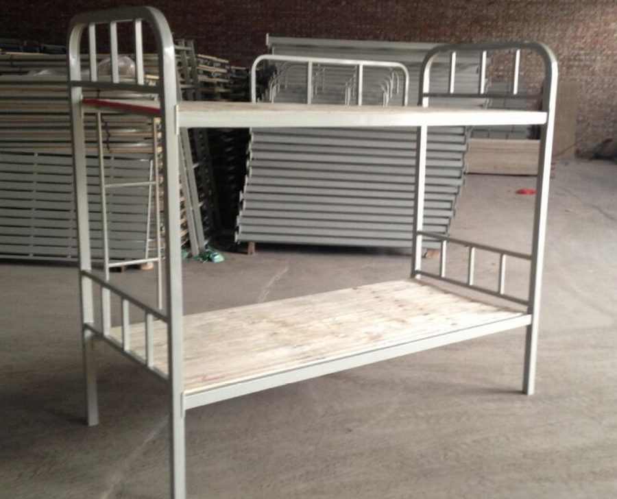 甘肃宿舍床怎么算占地面积
